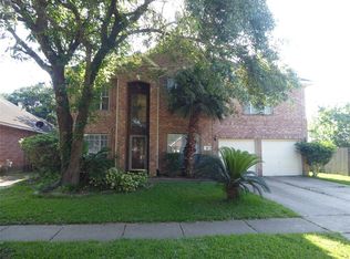814 Norfolk Dr, Pearland, TX 77584
