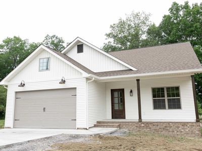 62 County Road 1009, Fort Payne, AL, 35968