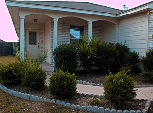 130 Pentire Way, Hutto, TX 78634