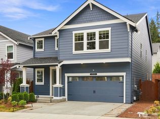 18419 7th Ave W, Bothell, WA 98012