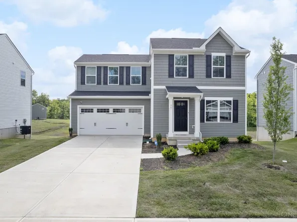 90 Cedarwood Dr, Amelia, OH 45102