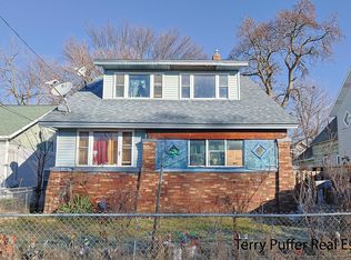 29 Home St SW, Grand Rapids, MI 49507