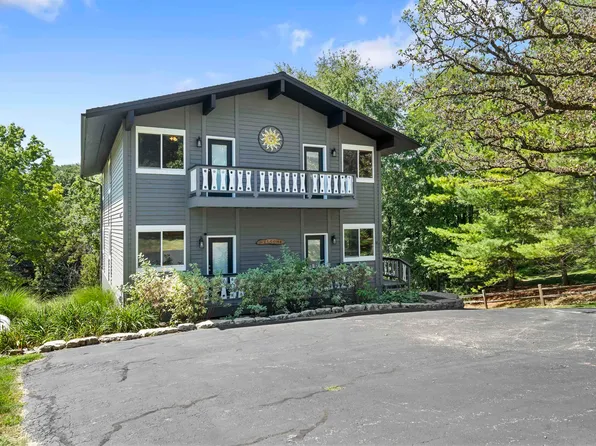 9A67 Evergreen Dr, Apple River, IL 61001