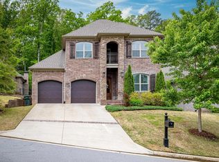 15 Cove Creek Point, Little Rock, AR 72211