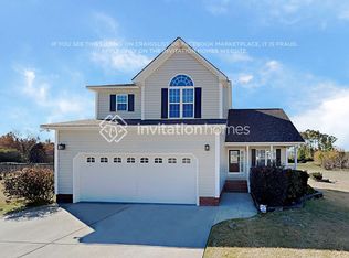 48 Bergamont Cir, Clayton, NC 27520