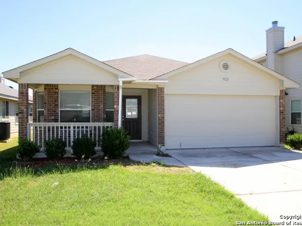 9122 Mare Country, San Antonio, TX 78254