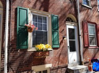 123 N Mole St, Philadelphia, PA 19102