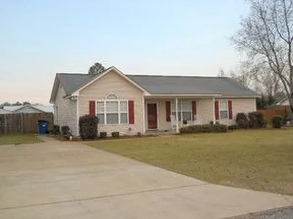 2645 Edmunds Dr, Sumter, SC 29154