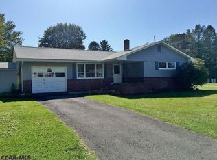 944 Tressler St, Boalsburg, PA 16827
