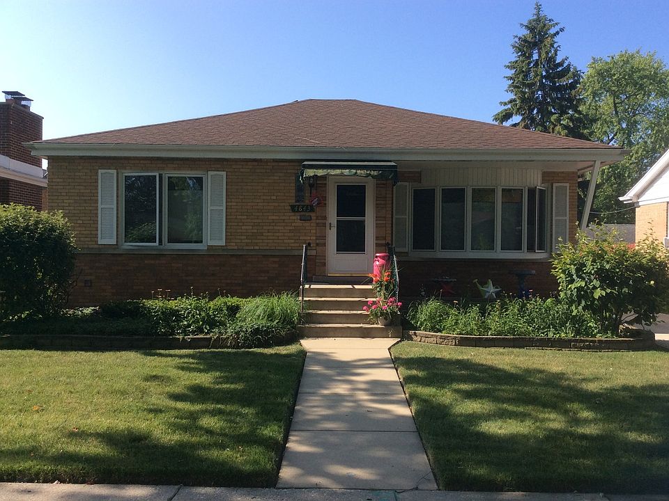 1st image of 4843 W 98th Pl