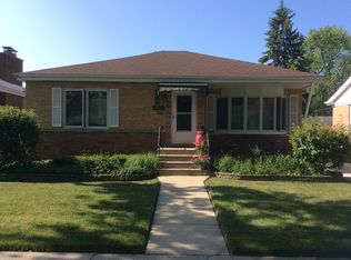 4843 W 98th Pl, Oak Lawn, IL 60453