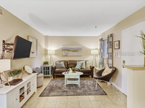 663 William Hilton Pkwy APT 3117, Hilton Head Island, SC 29928