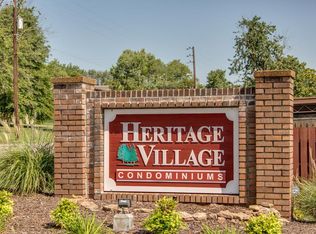 166 Heritage Trace Dr, Madison, TN 37115
