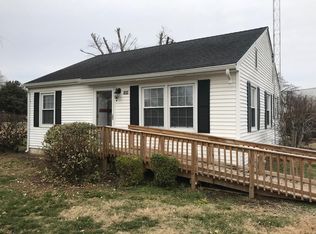 106 W McReynolds St, Elkton, KY 42220