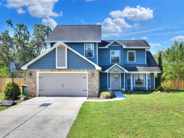 5746 DEER FLAG DRIVE, LAKELAND, FL 33811