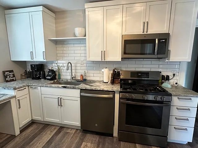 2 bed, 1350 sqft, $1,525 — Photo 4