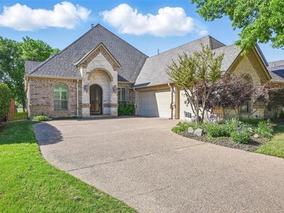 836 Merion Dr, Burleson, TX, 76028