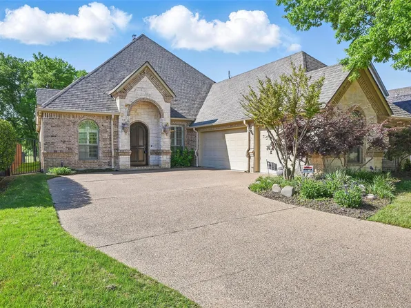 836 Merion Dr, Burleson, TX 76028