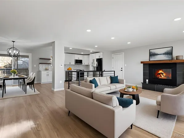 9227 W 67th Avenue, Arvada, CO 80004