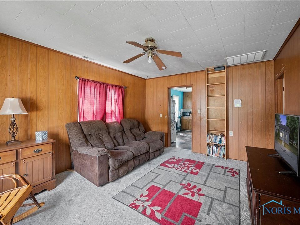 223 Cherry St, Luckey, OH 43443 Zillow