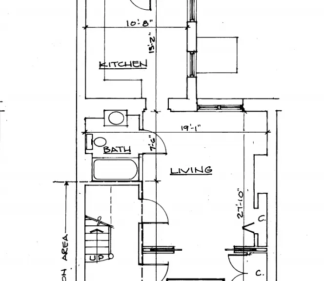 29 Essex St #1 — Photo 17