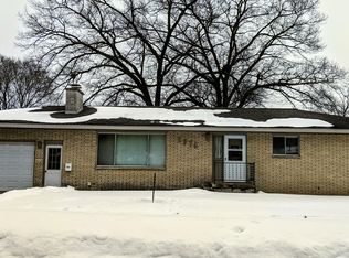 1974 Crozier Ave, Muskegon, MI 49441