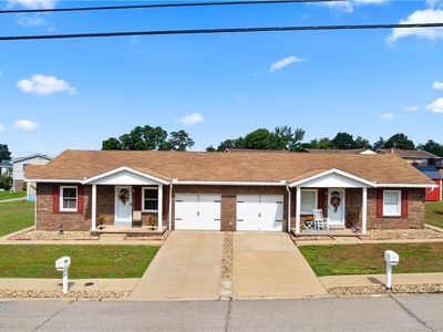 270-272 Oregon Ave, Weirton, WV, 26062