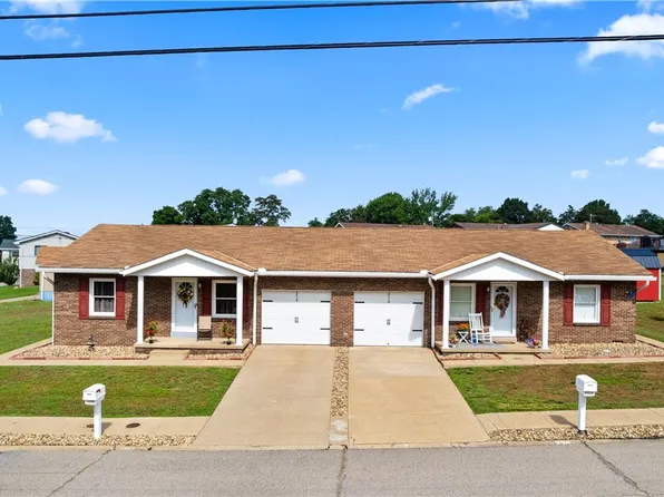270-272 Oregon Ave, Weirton, WV 26062