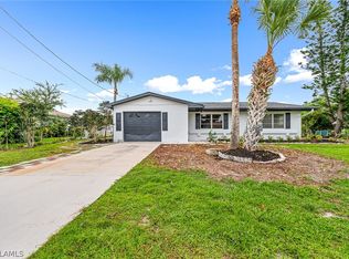 1626 Inverness St, Pt Charlotte, FL 33952