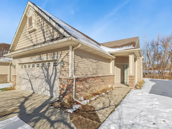 645 65th Pl #165, West Des Moines, IA 50265