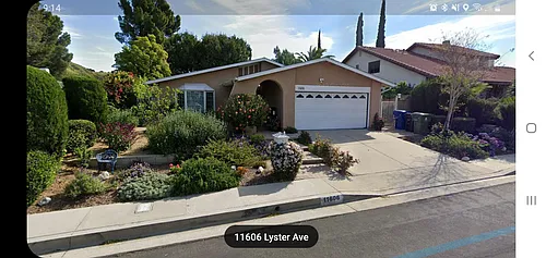 11606 Lyster Ave Photo 1