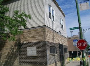 11626 S Michigan Ave, Chicago, IL 60628