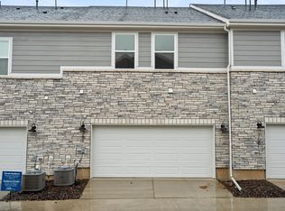 The Orchard Plan, Horizon Uptown: The Meadow Collection, Aurora, CO 80018