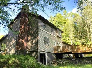 319 Lakeview Rd, Mayfield, NY 12117