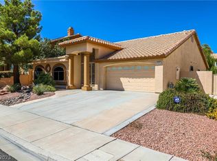 2414 Alpine Meadows Ave, Henderson, NV 89074