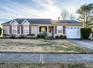 45 Concord Cir, Howell, NJ 07731