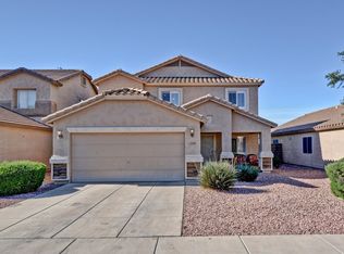 11599 W Palo Verde Ave, Youngtown, AZ 85363