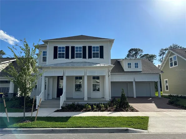 7465 Estuary Lake Loop, Celebration, FL 34747