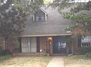 3237 Lancelot Dr, Dallas, TX 75229