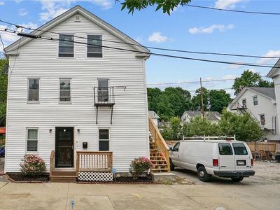 8 Cutler St, Providence, RI, 02909