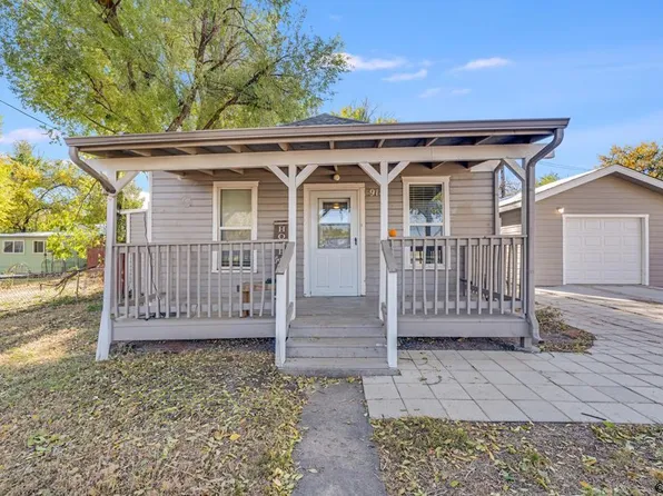 914 Ussie Ave, Canon City, CO 81212