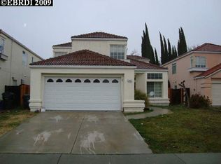 4465 Pampas Cir, Antioch, CA 94531