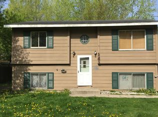 1161 2nd St, Saint Paul Park, MN 55071