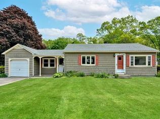 72 Campion Ave, Tiverton, RI 02878
