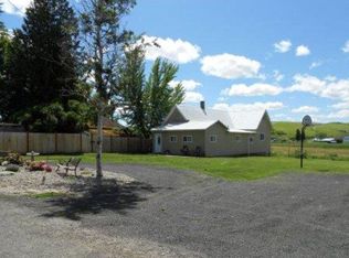 303 N Brockway Rd, Rosalia, WA 99170