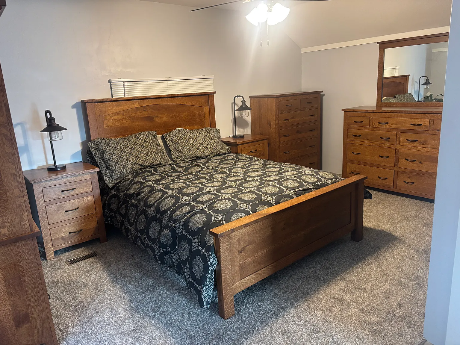 2 bed, 950 sqft, $1,385 — Photo 3