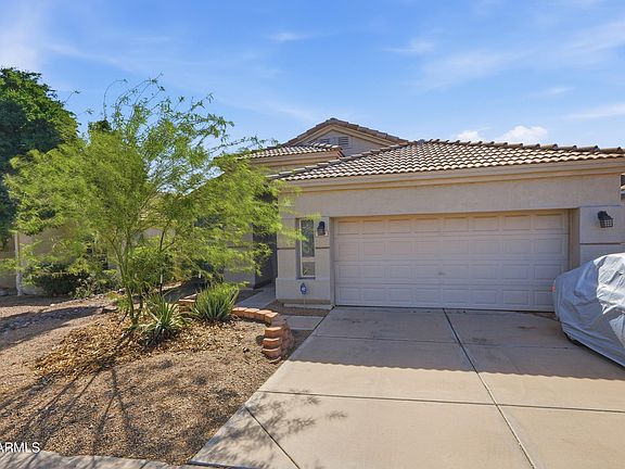 2nd image of 1519 E MICHELLE Drive