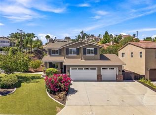 22772 Inspiration Point, Canyon Lake, CA 92587