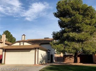 4037 Overbrook Dr, Las Vegas, NV 89108