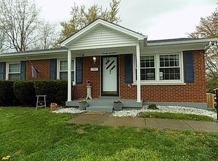2017 Larkspur Dr, Lexington, KY 40504